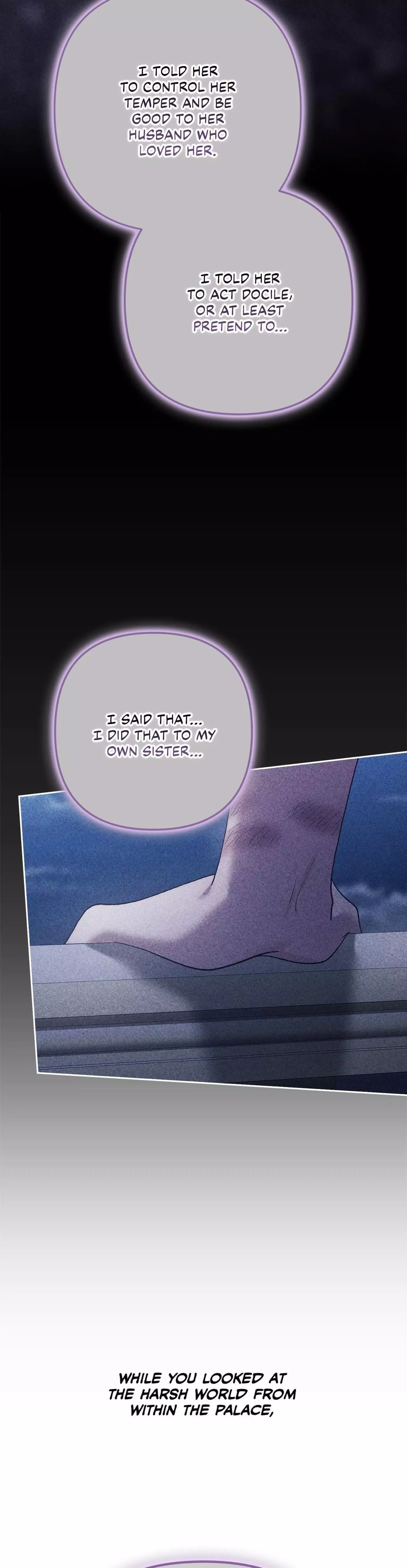 The Broken Ring: This Marriage Will Fail Anyway Chapter 102 page 63