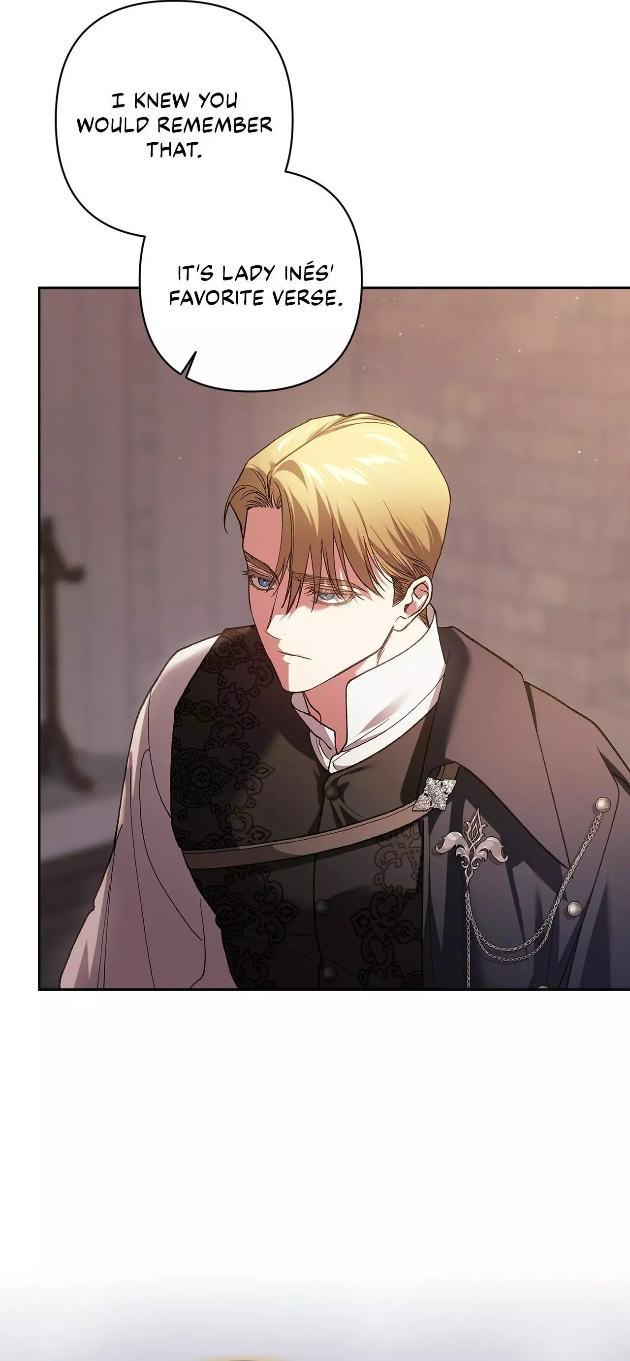 The Broken Ring: This Marriage Will Fail Anyway Chapter 102 page 25