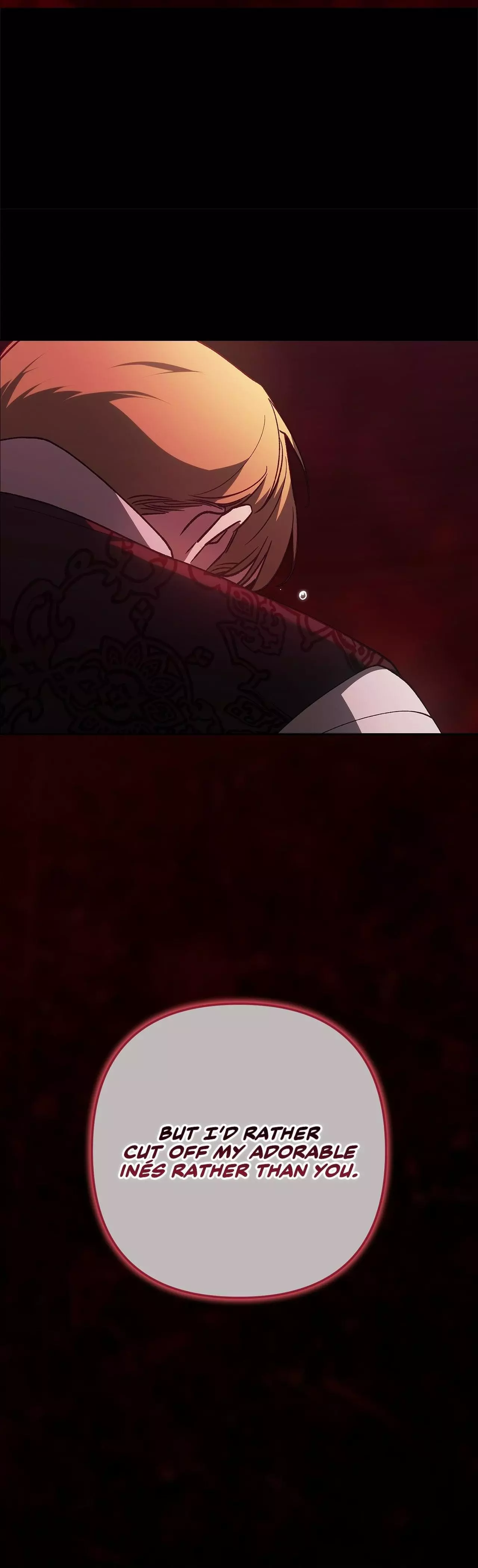 The Broken Ring: This Marriage Will Fail Anyway Chapter 102 page 52