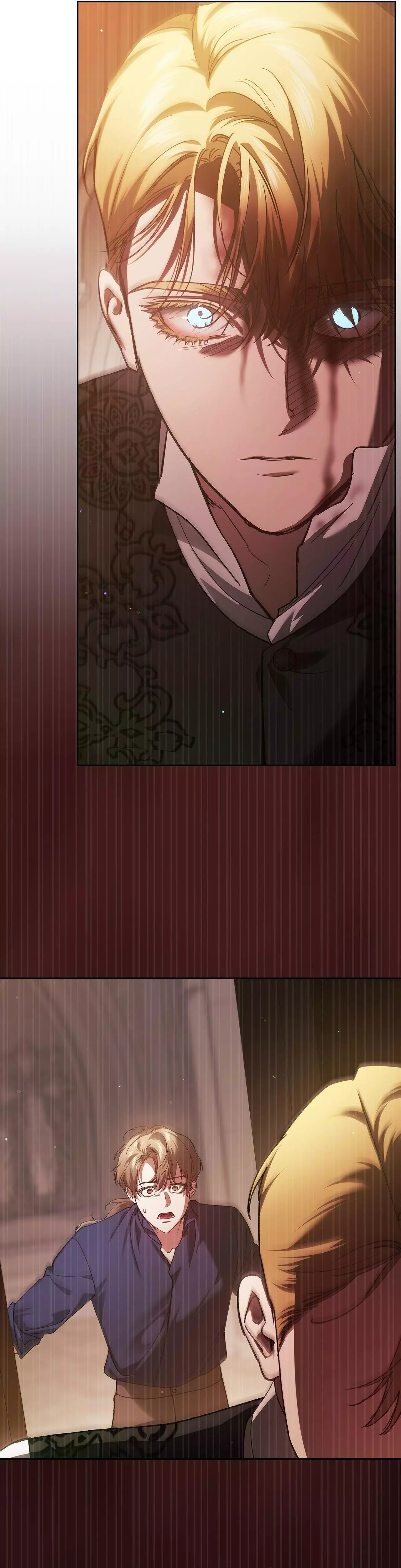 The Broken Ring: This Marriage Will Fail Anyway Chapter 102 page 76