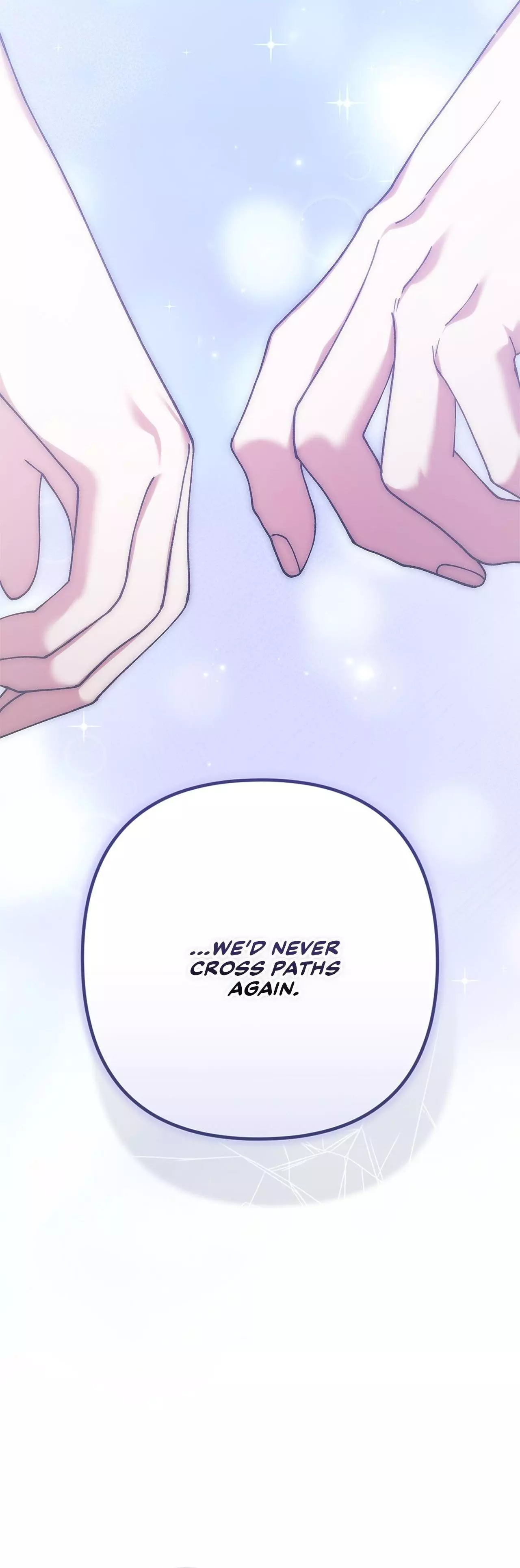 The Broken Ring: This Marriage Will Fail Anyway Chapter 102 page 30