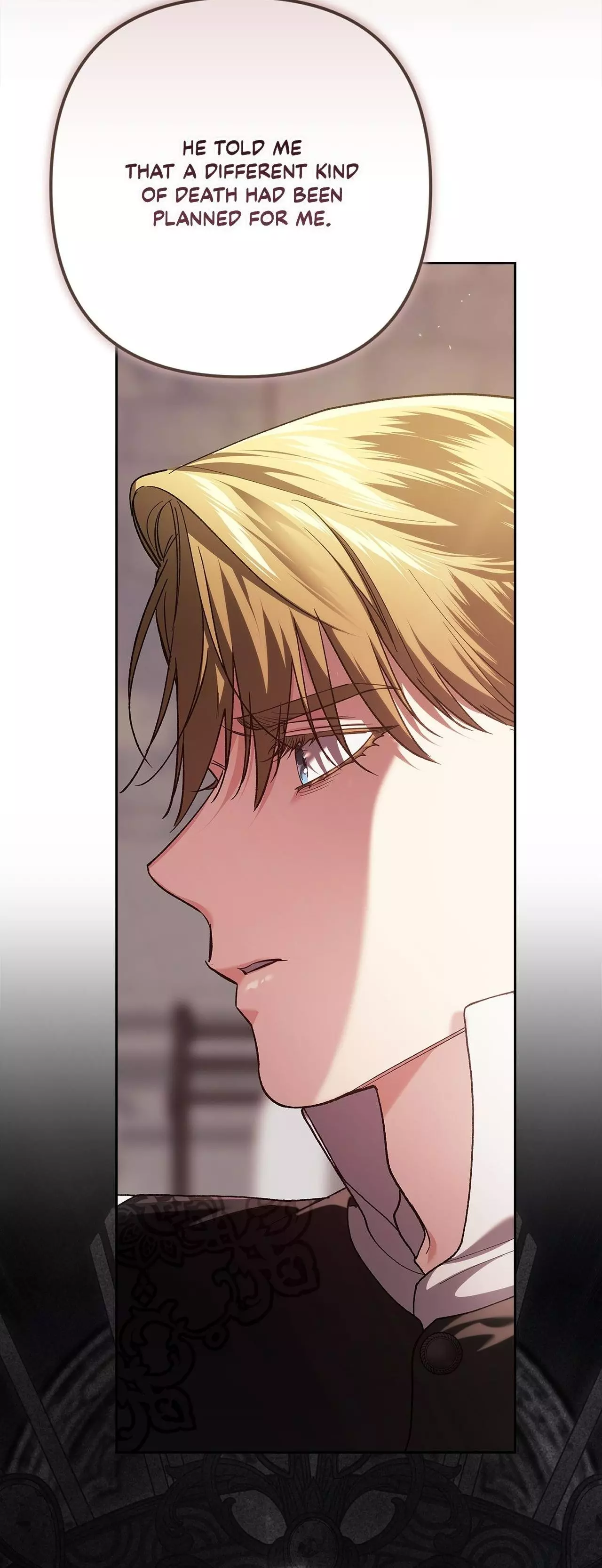 The Broken Ring: This Marriage Will Fail Anyway Chapter 102 page 18