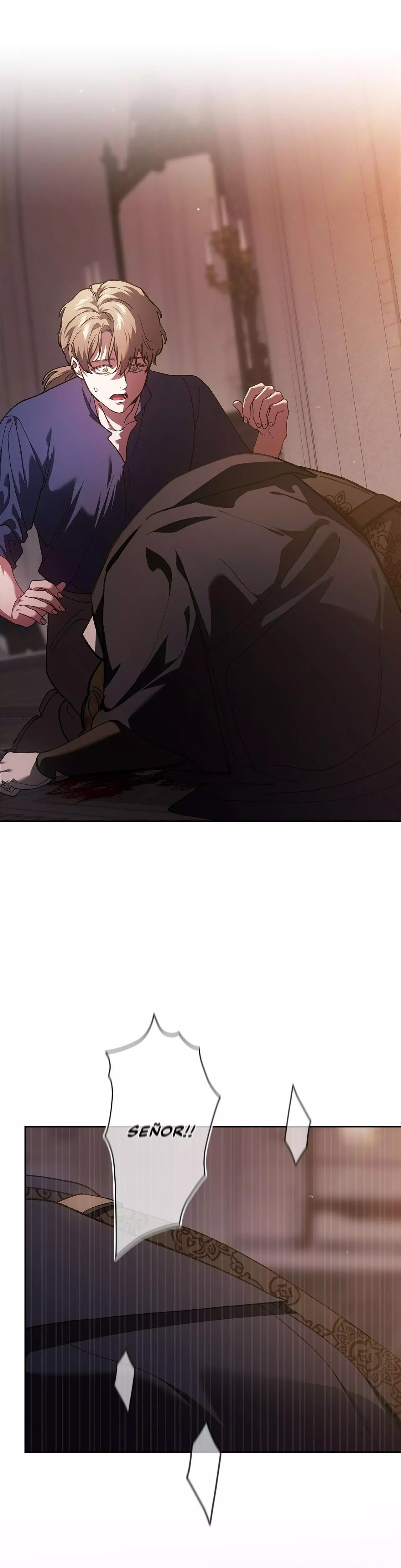 The Broken Ring: This Marriage Will Fail Anyway Chapter 102 page 60