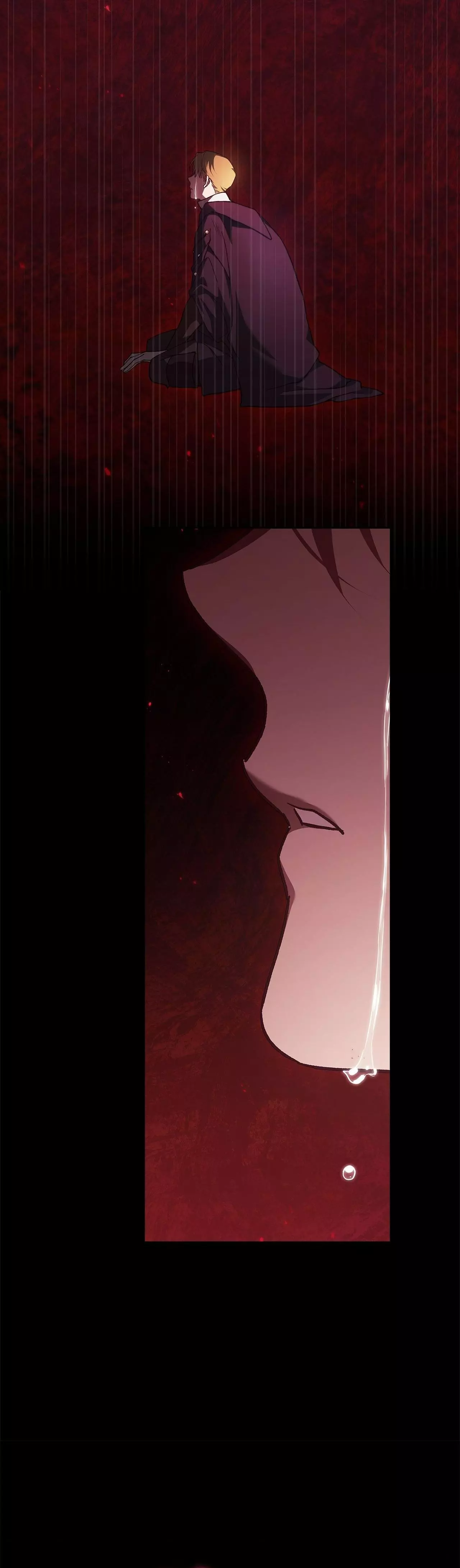 The Broken Ring: This Marriage Will Fail Anyway Chapter 102 page 46