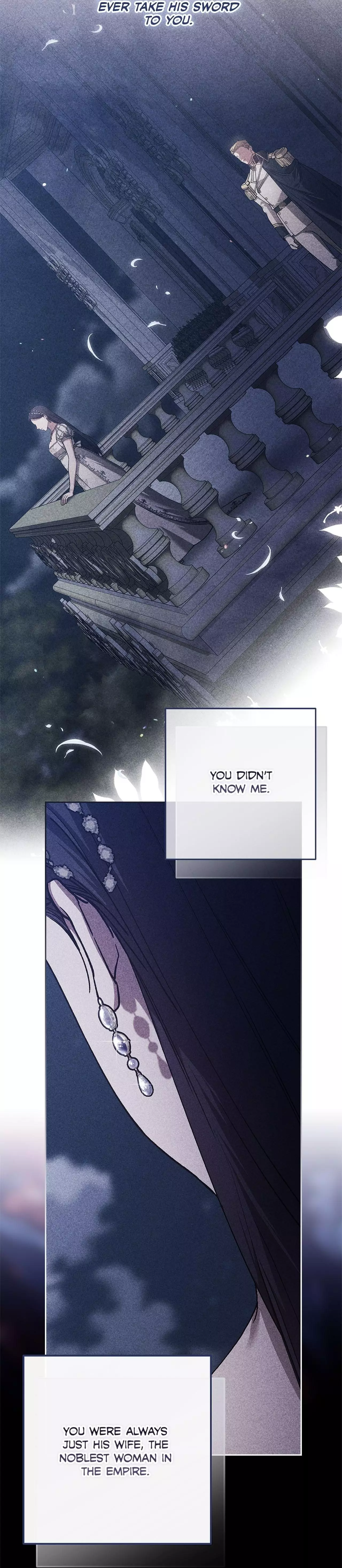 The Broken Ring: This Marriage Will Fail Anyway Chapter 102 page 67