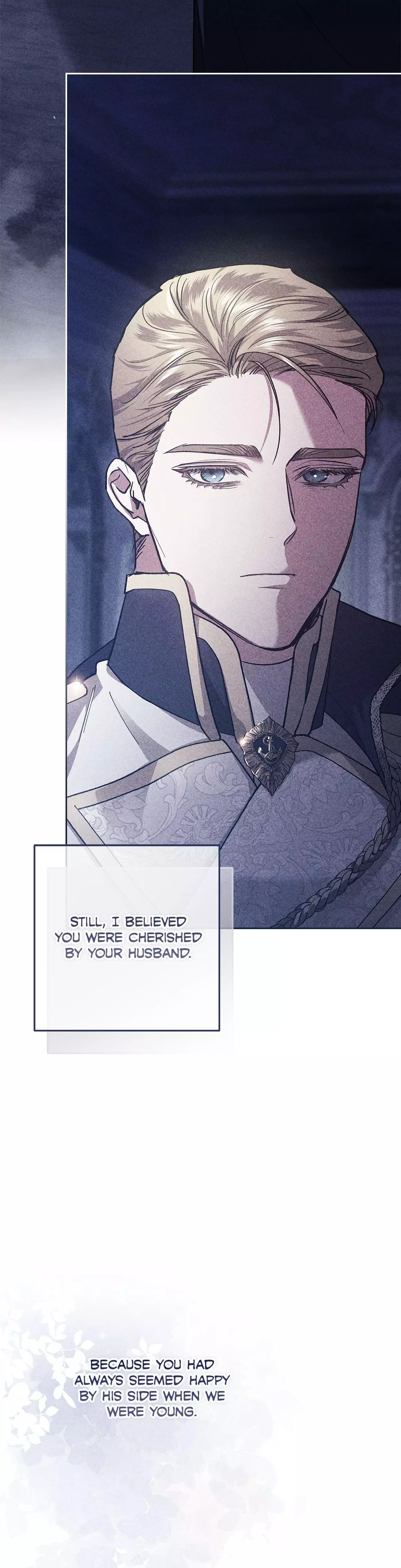 The Broken Ring: This Marriage Will Fail Anyway Chapter 102 page 65