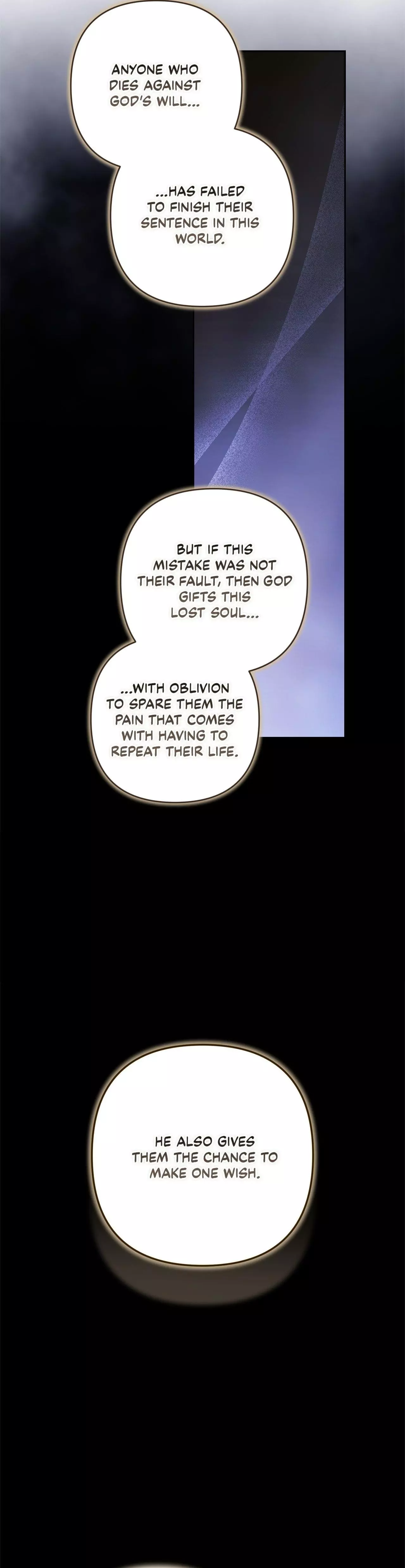 The Broken Ring: This Marriage Will Fail Anyway Chapter 102 page 26