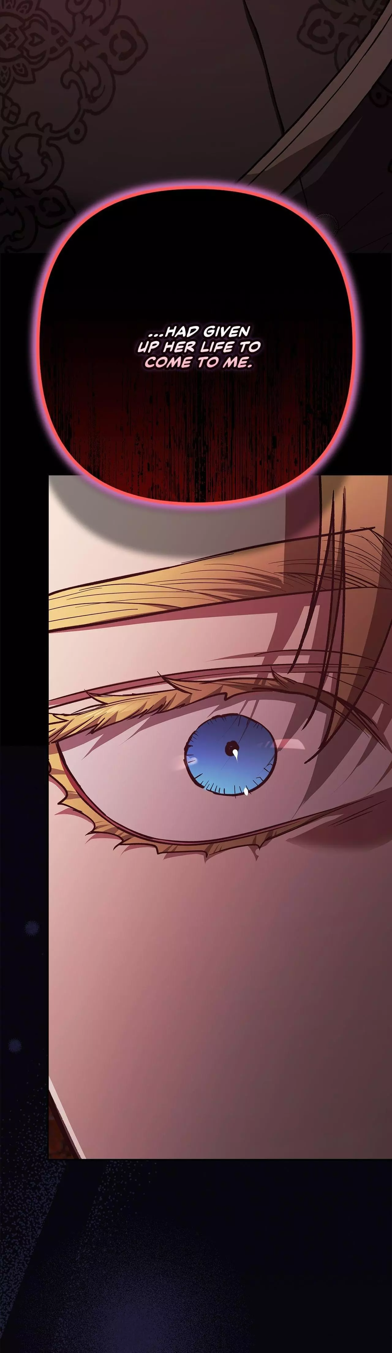 The Broken Ring: This Marriage Will Fail Anyway Chapter 102 page 34