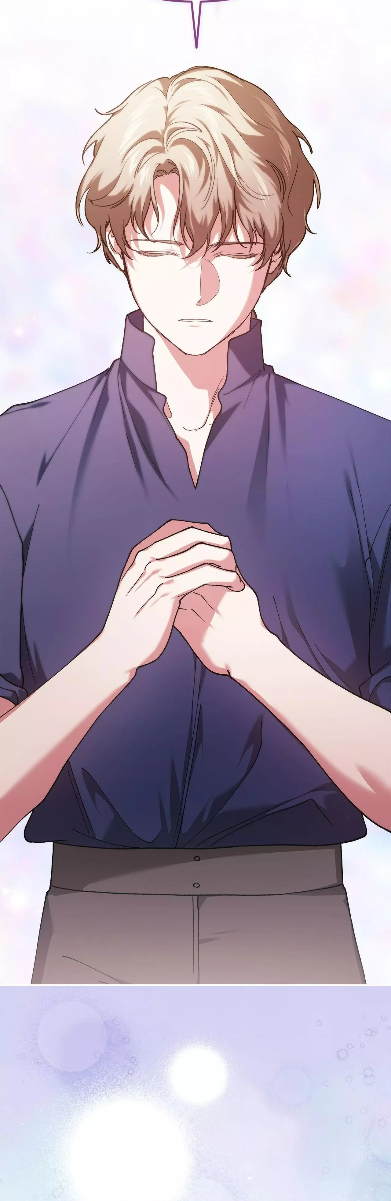 The Broken Ring: This Marriage Will Fail Anyway Chapter 102 page 28