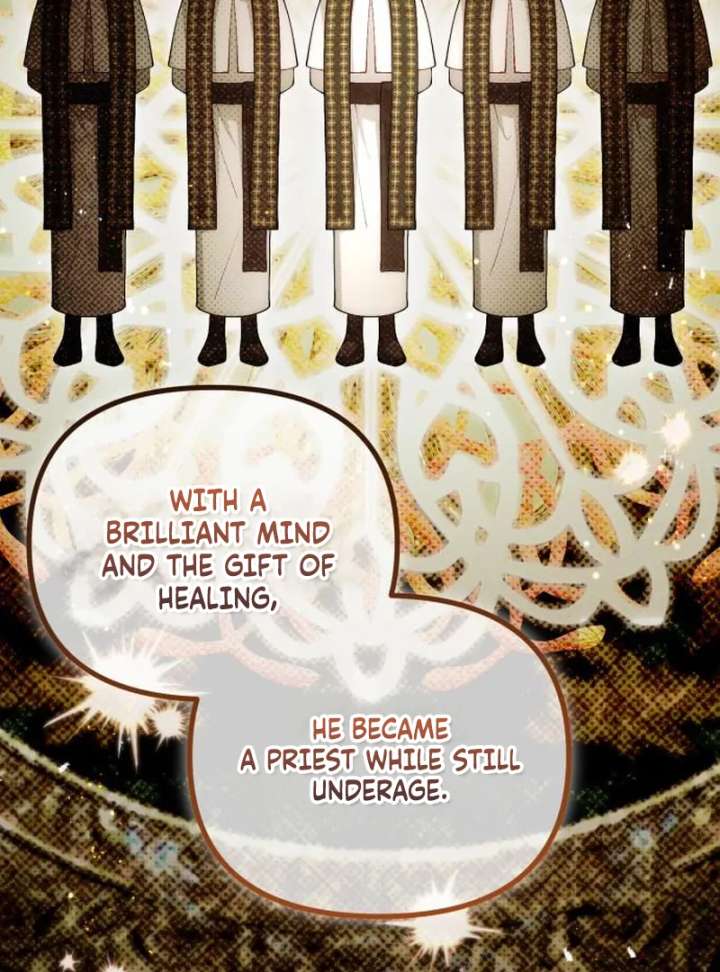 A Beast Swallowed by a Flower Chapter 110 page 42