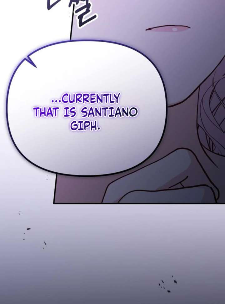 A Beast Swallowed by a Flower Chapter 110 page 33