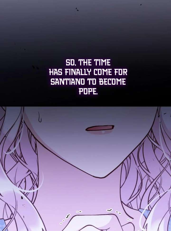 A Beast Swallowed by a Flower Chapter 110 page 34