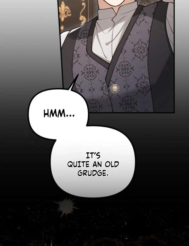 A Beast Swallowed by a Flower Chapter 110 page 40