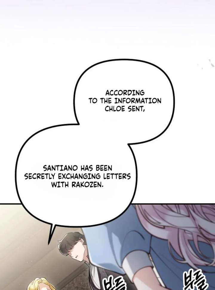 A Beast Swallowed by a Flower Chapter 110 page 36