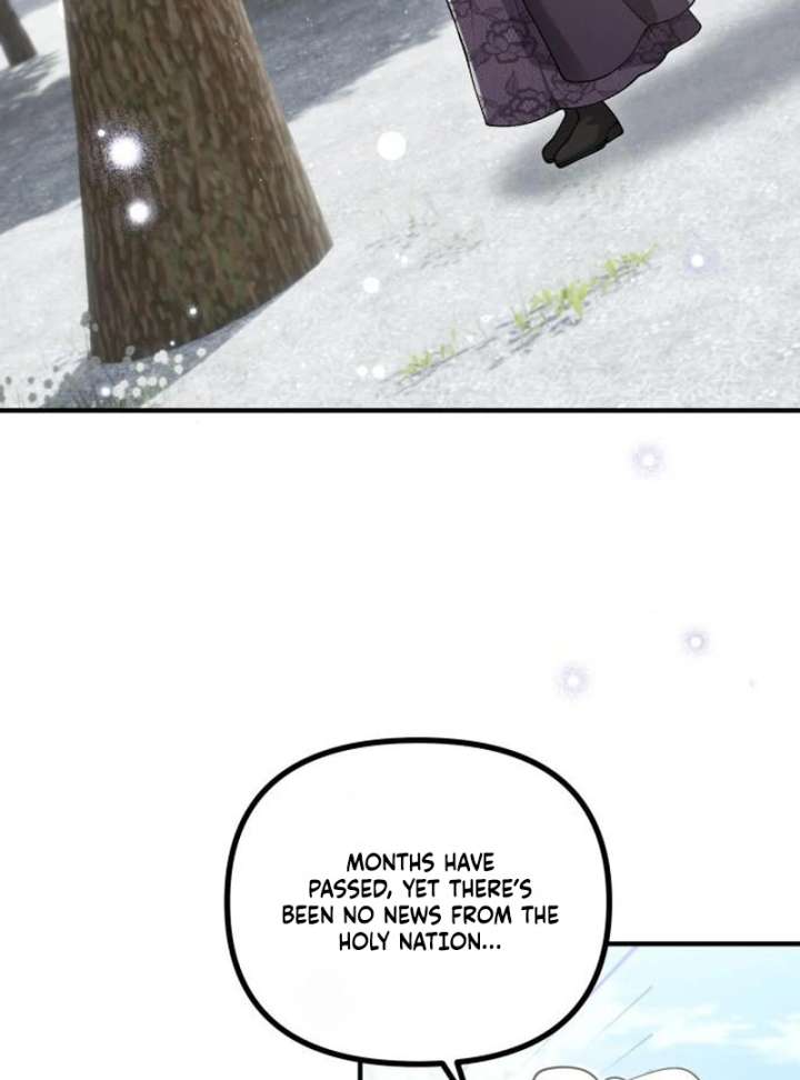 A Beast Swallowed by a Flower Chapter 110 page 69