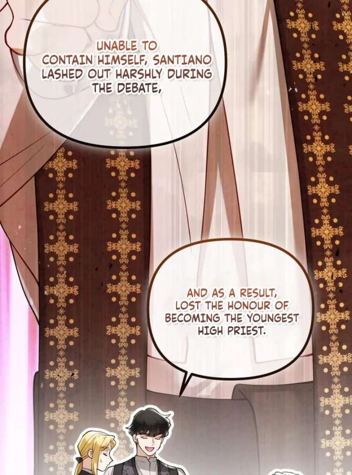A Beast Swallowed by a Flower Chapter 110 page 56