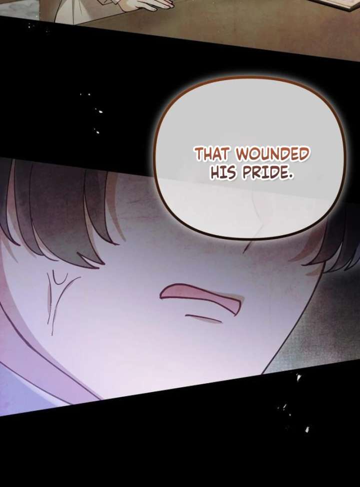 A Beast Swallowed by a Flower Chapter 110 page 50