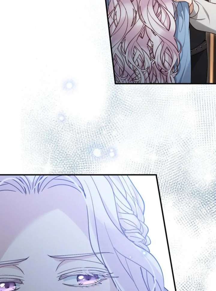 A Beast Swallowed by a Flower Chapter 110 page 61