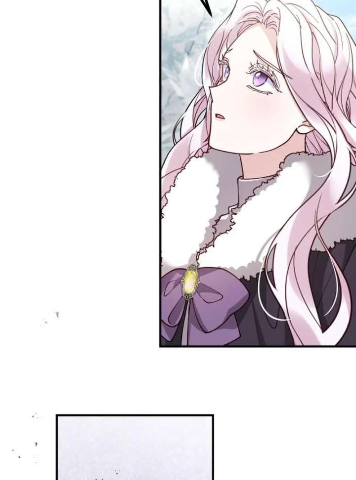 A Beast Swallowed by a Flower Chapter 110 page 70