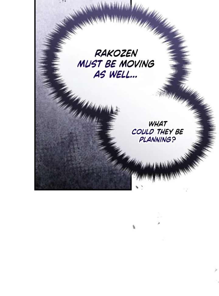 A Beast Swallowed by a Flower Chapter 110 page 71