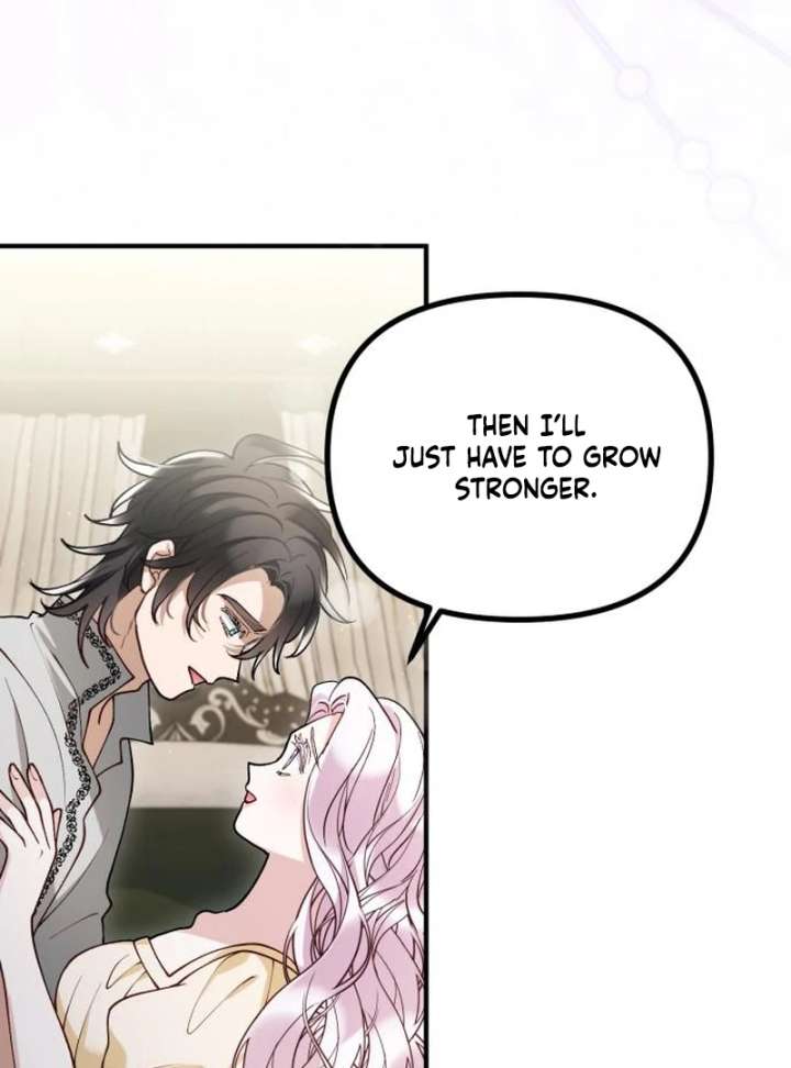 A Beast Swallowed by a Flower Chapter 110 page 102