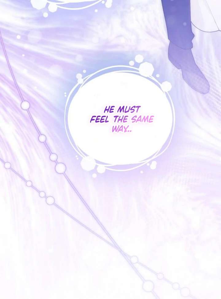A Beast Swallowed by a Flower Chapter 110 page 101