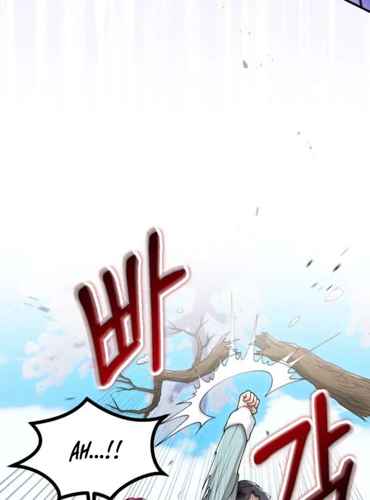 A Beast Swallowed by a Flower Chapter 110 page 82
