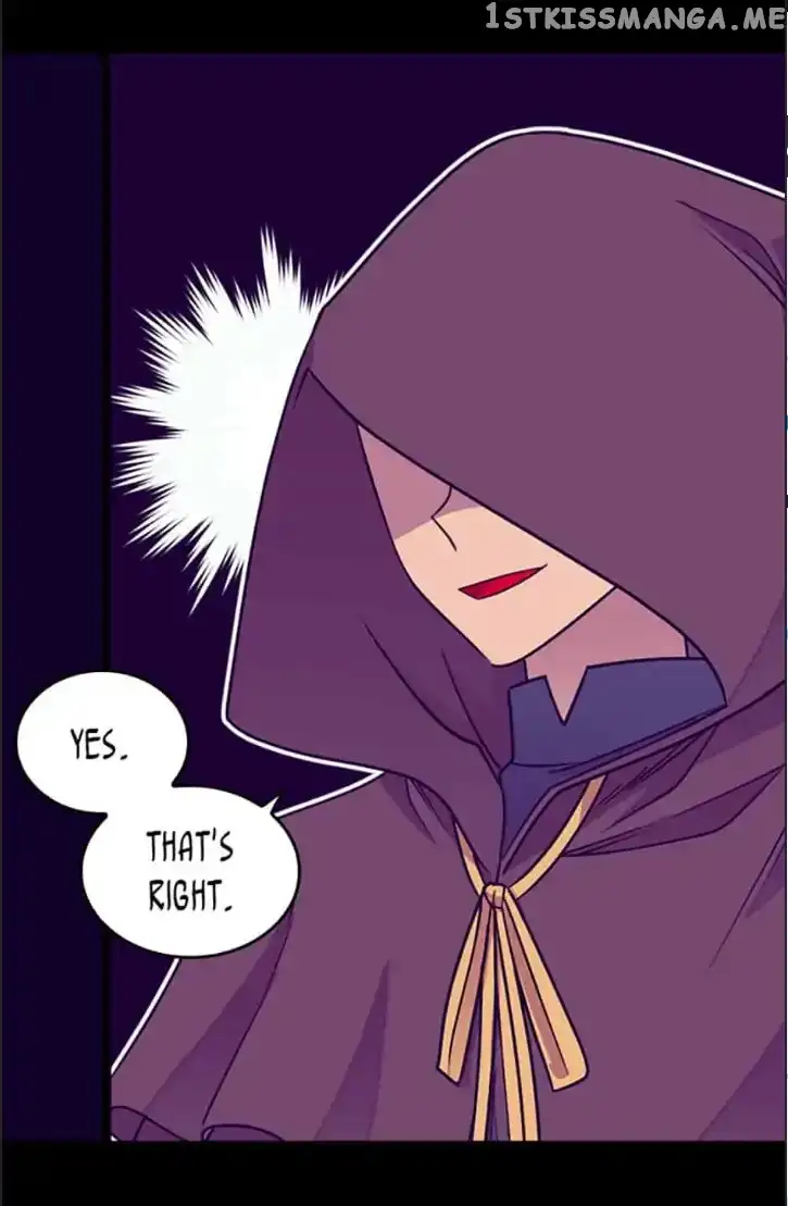 They Say I Was Born a Kings Daughter Chapter 108 page 19