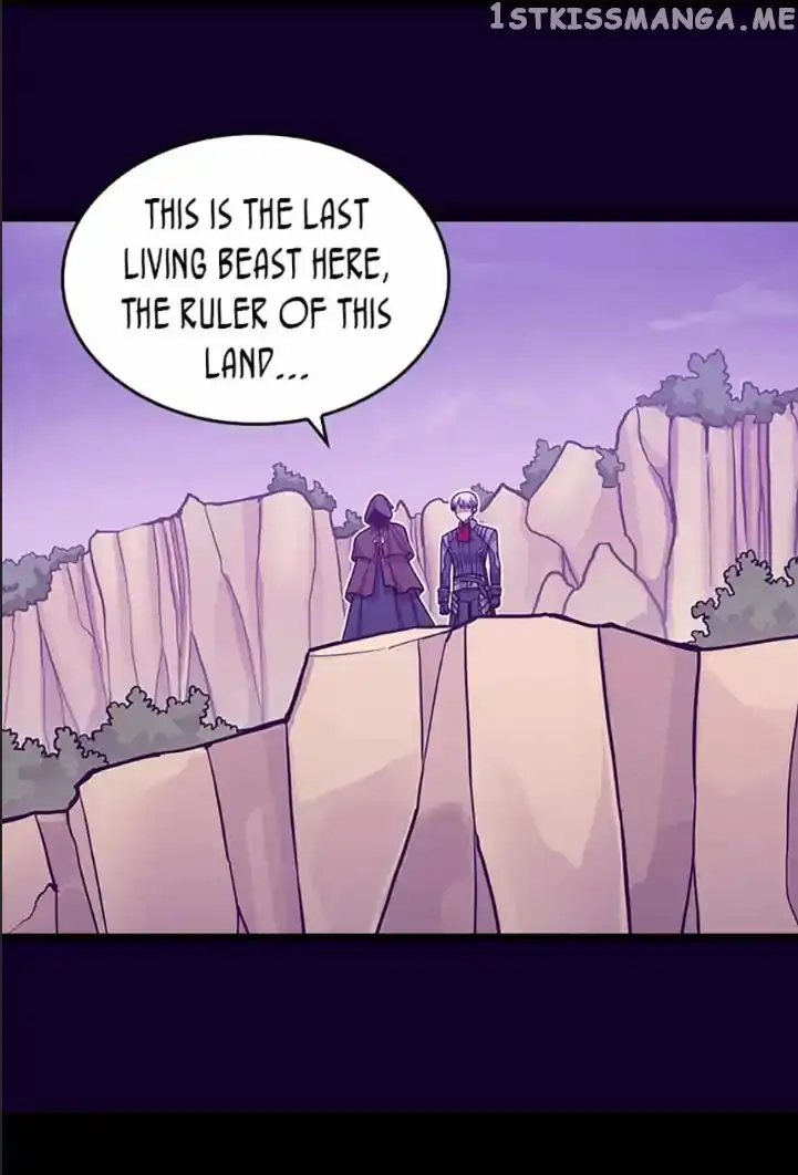 They Say I Was Born a Kings Daughter Chapter 108 page 12