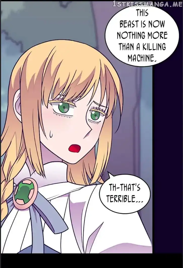 They Say I Was Born a Kings Daughter Chapter 108 page 20