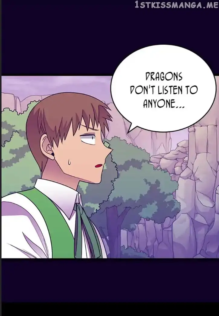 They Say I Was Born a Kings Daughter Chapter 108 page 14