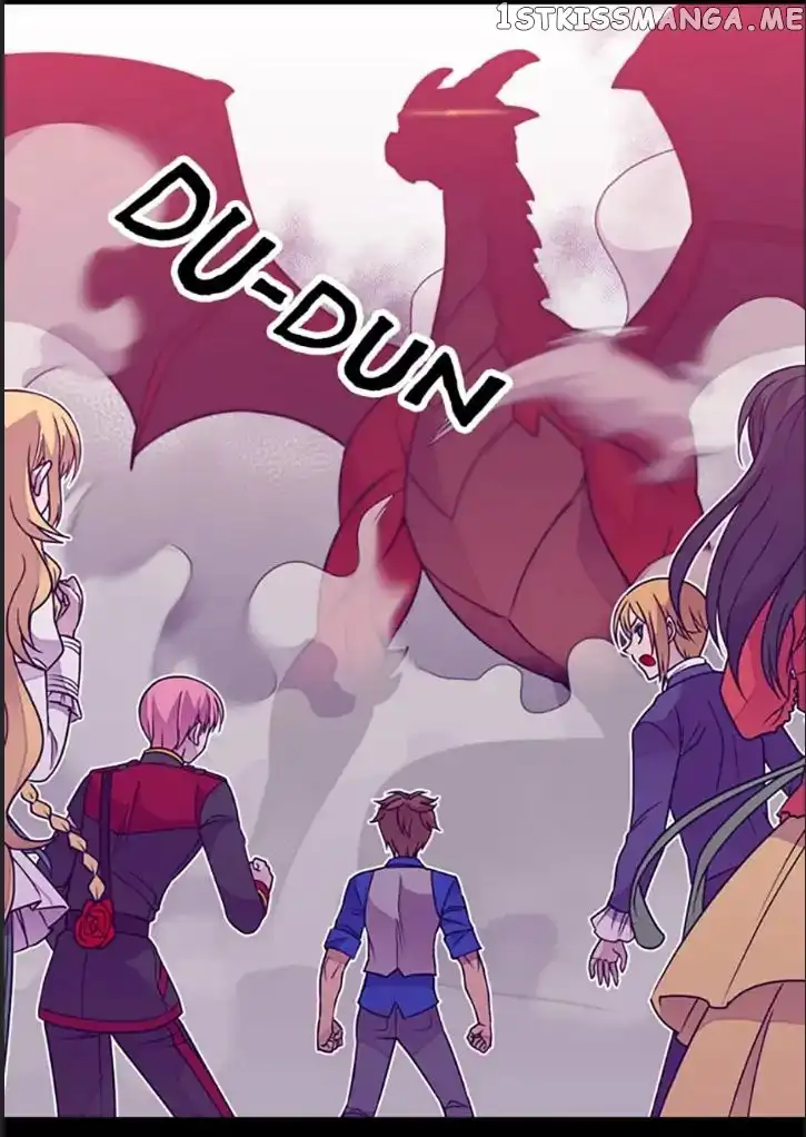 They Say I Was Born a Kings Daughter Chapter 108 page 9
