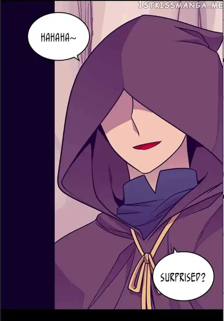 They Say I Was Born a Kings Daughter Chapter 108 page 11