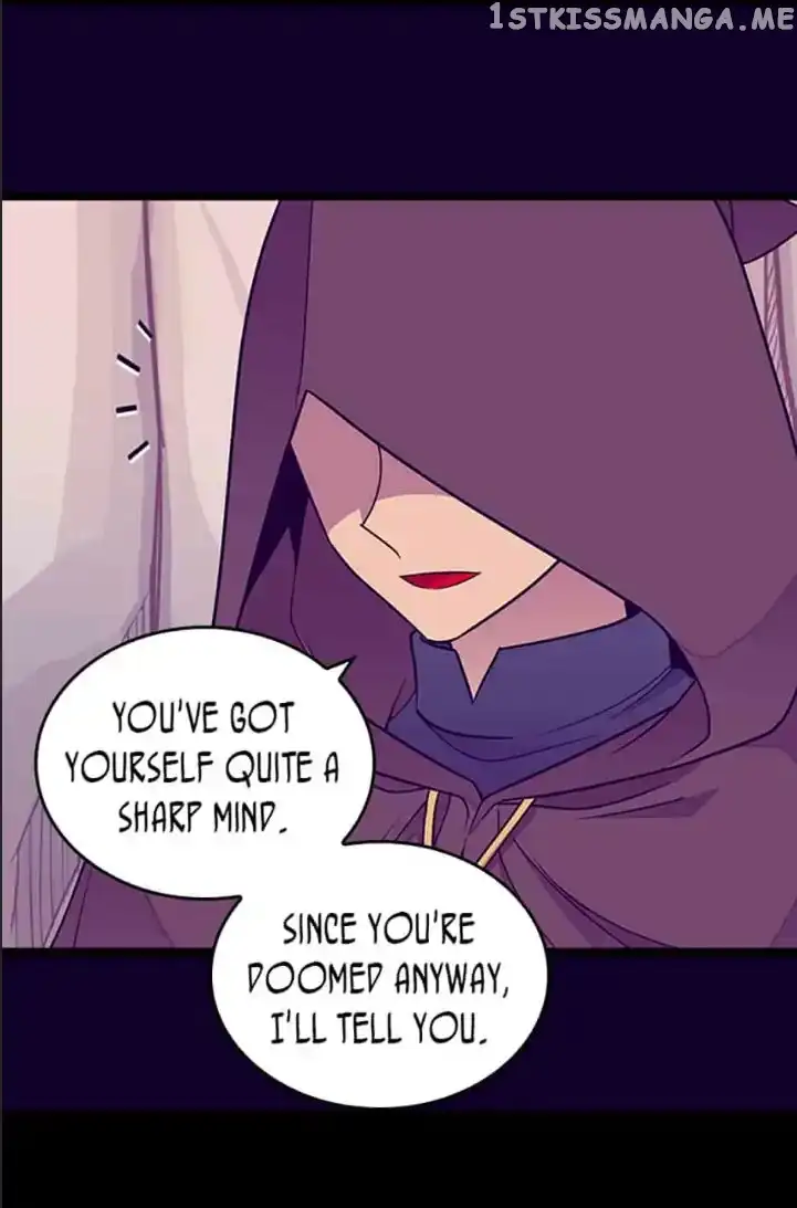 They Say I Was Born a Kings Daughter Chapter 108 page 15