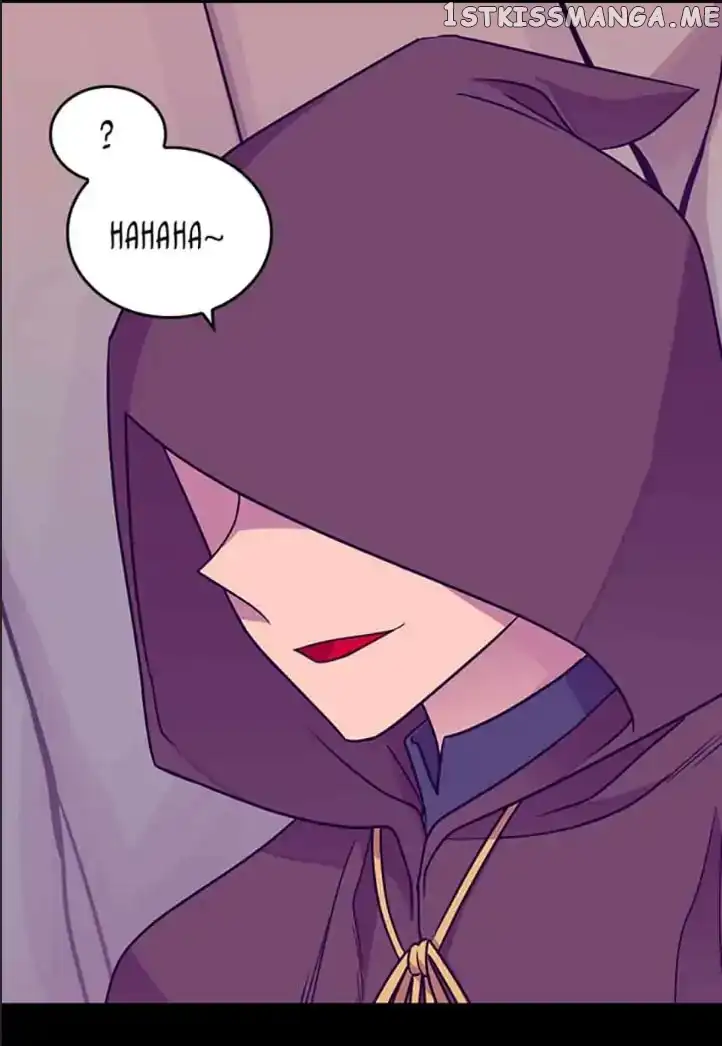 They Say I Was Born a Kings Daughter Chapter 108 page 51
