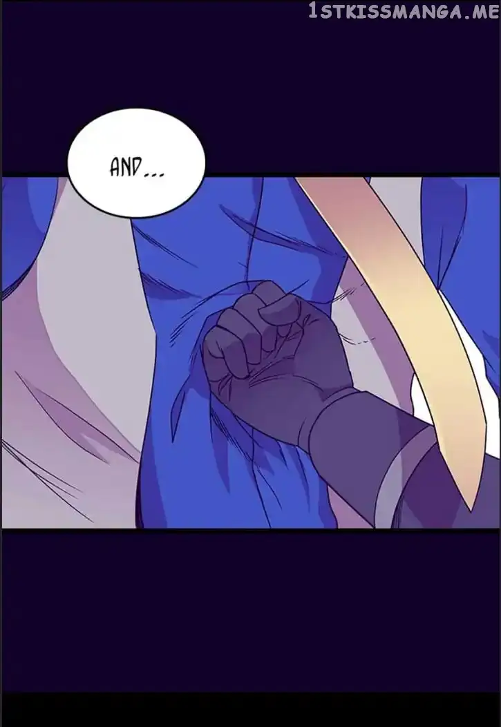 They Say I Was Born a Kings Daughter Chapter 108 page 47