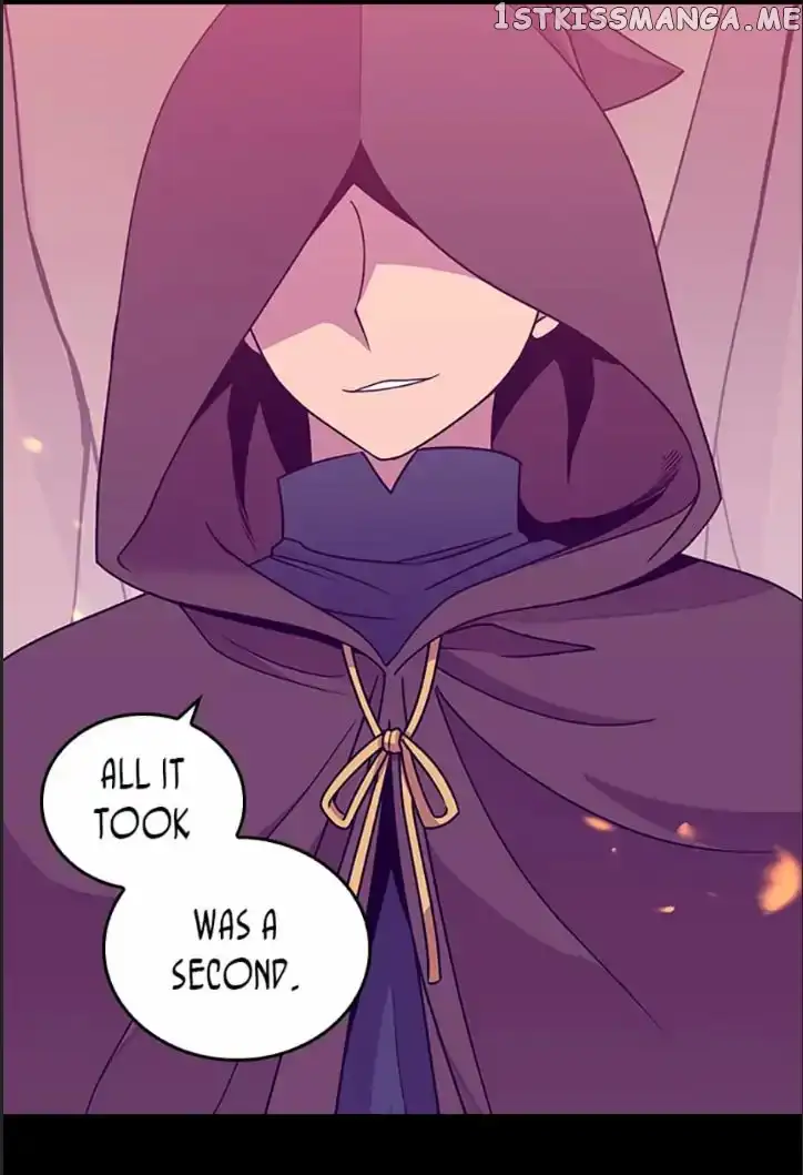 They Say I Was Born a Kings Daughter Chapter 108 page 45