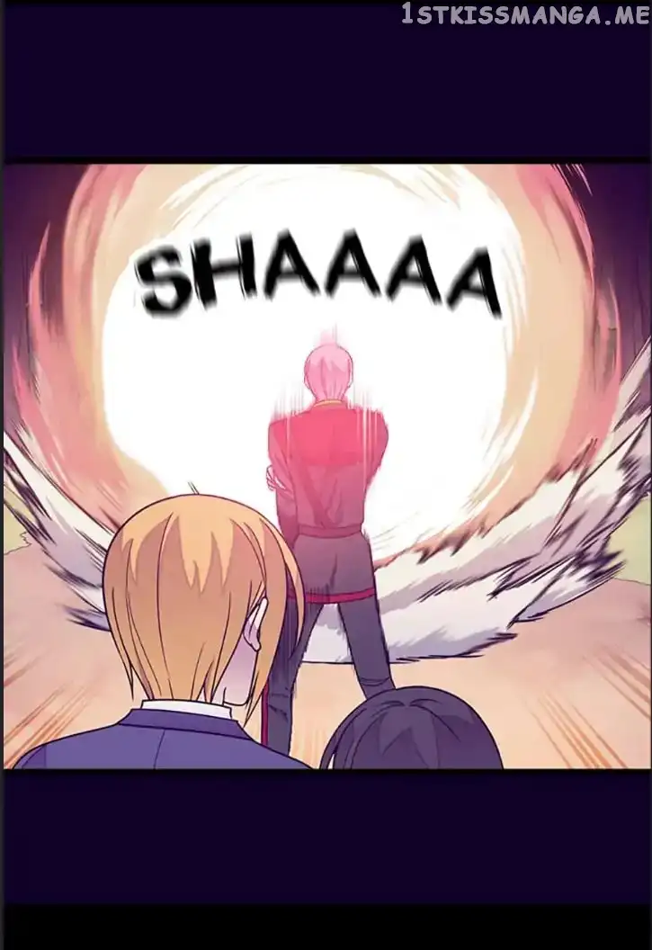 They Say I Was Born a Kings Daughter Chapter 108 page 35
