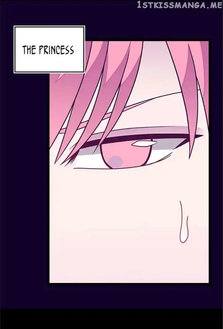 They Say I Was Born a Kings Daughter Chapter 108 page 39