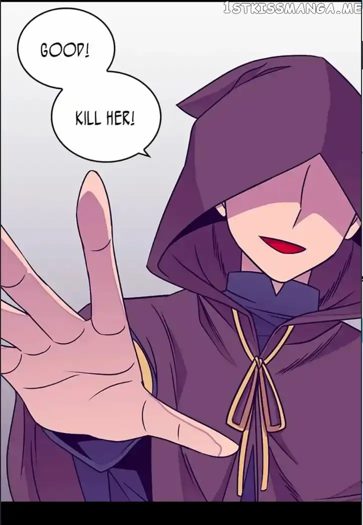 They Say I Was Born a Kings Daughter Chapter 108 page 57