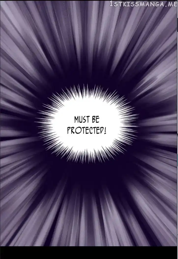 They Say I Was Born a Kings Daughter Chapter 108 page 41