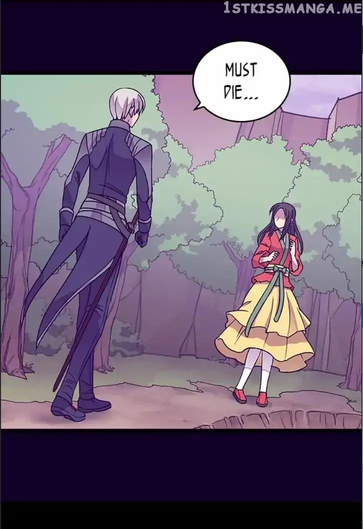 They Say I Was Born a Kings Daughter Chapter 108 page 55