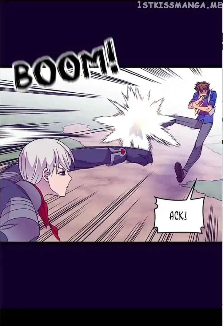 They Say I Was Born a Kings Daughter Chapter 108 page 29