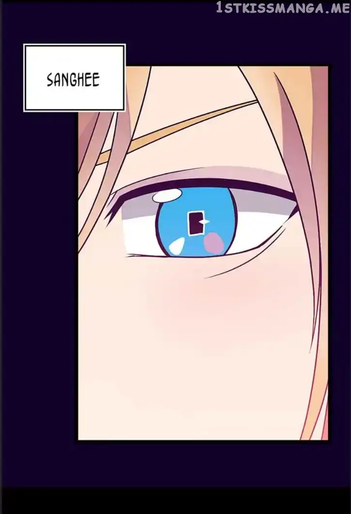 They Say I Was Born a Kings Daughter Chapter 108 page 40
