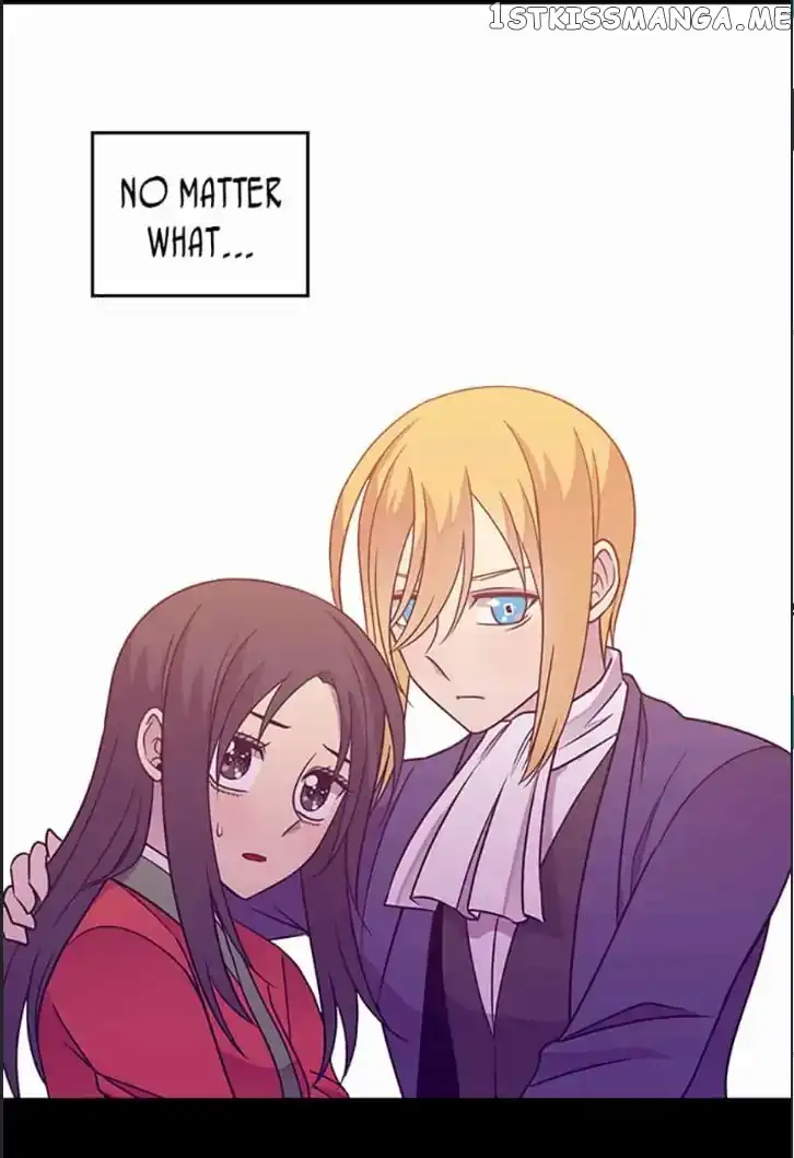 They Say I Was Born a Kings Daughter Chapter 108 page 37