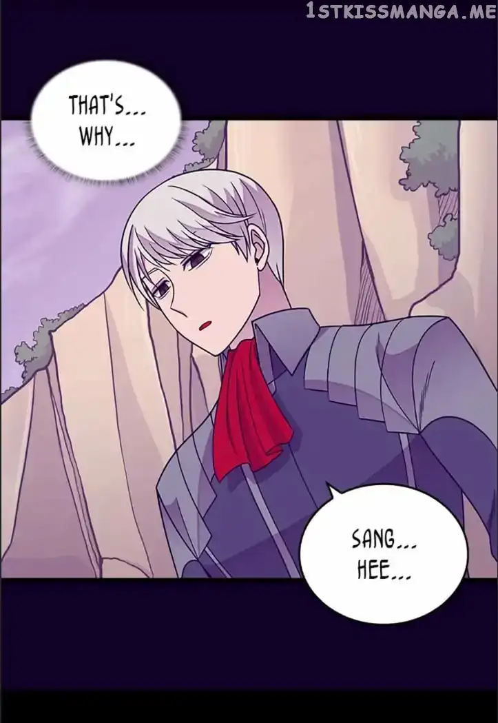 They Say I Was Born a Kings Daughter Chapter 108 page 22