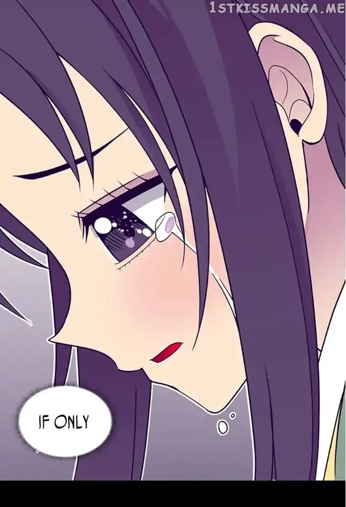They Say I Was Born a Kings Daughter Chapter 108 page 70