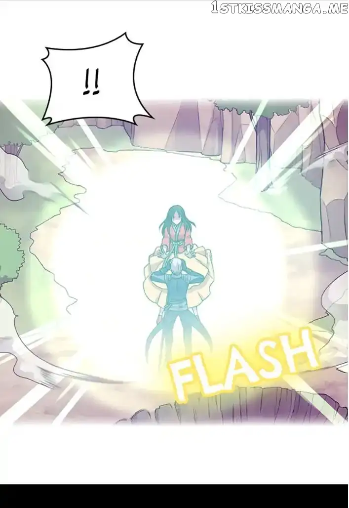They Say I Was Born a Kings Daughter Chapter 108 page 74