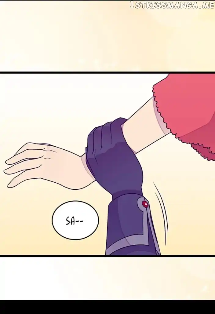 They Say I Was Born a Kings Daughter Chapter 108 page 78