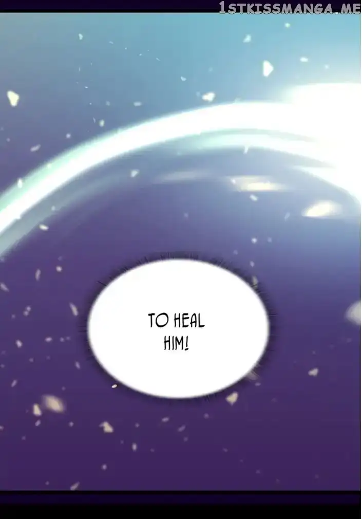 They Say I Was Born a Kings Daughter Chapter 108 page 72